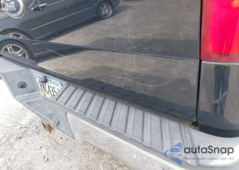 2004 Ford F-150 Fx4/Lariat/Xlt z USA, uszkodzony, nr VIN 1FTPW14514KA57746